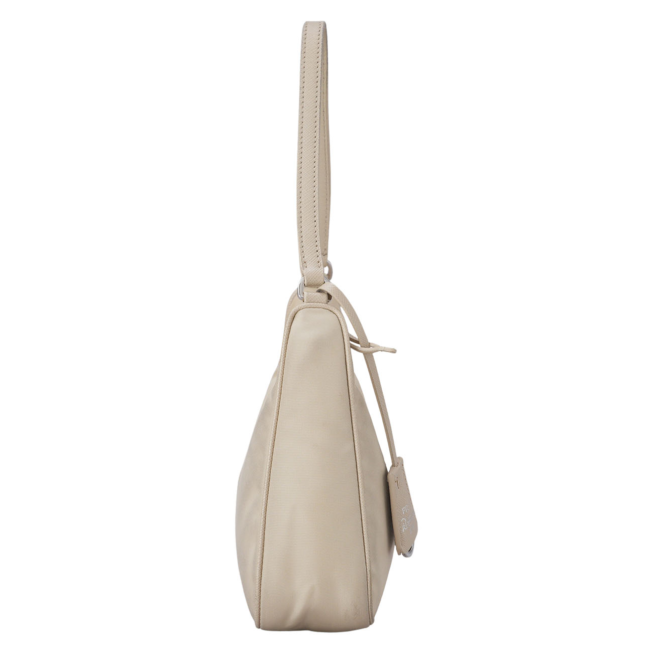 PRADA(USED)프라다 1NE204 테수토 호보백