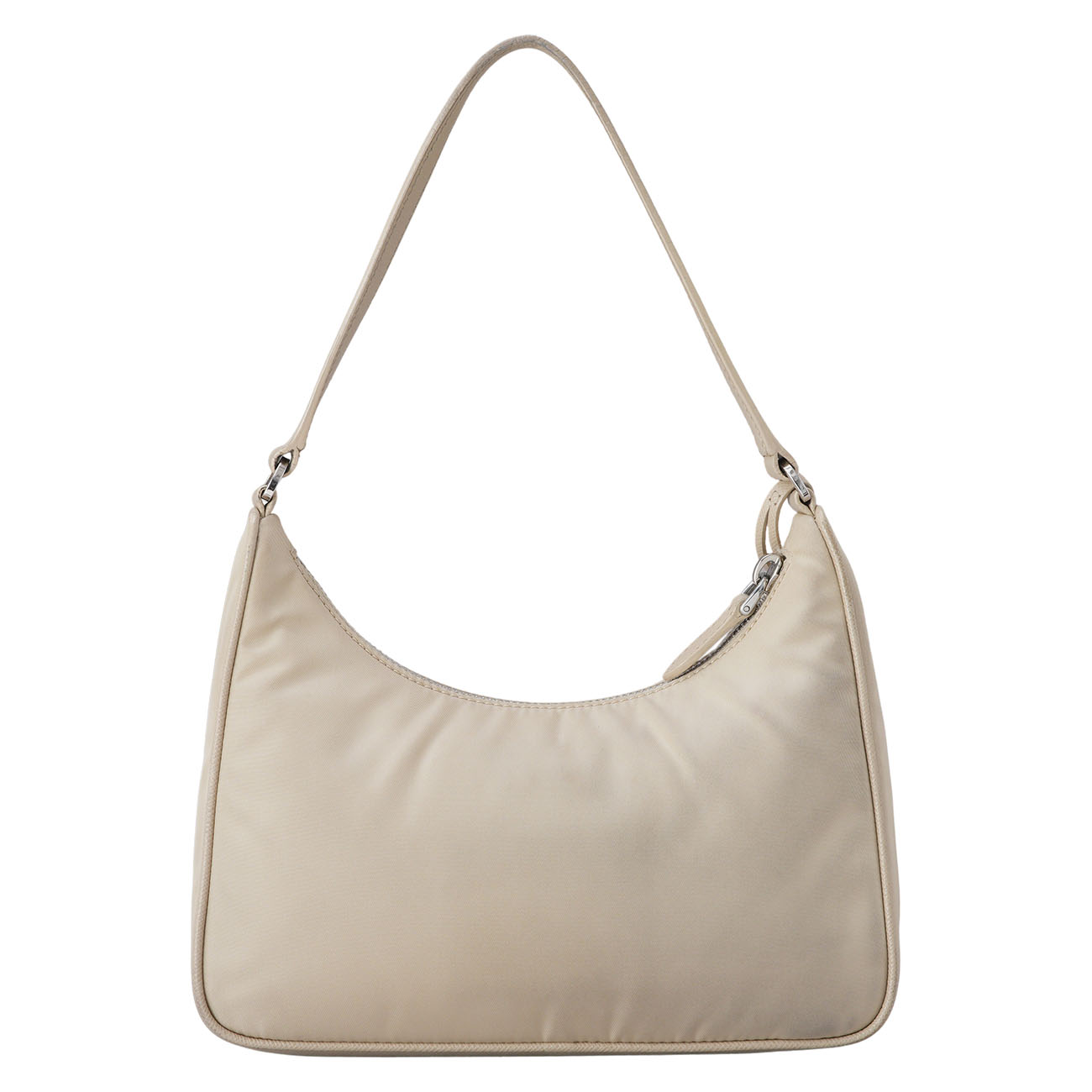 PRADA(USED)프라다 1NE204 테수토 호보백