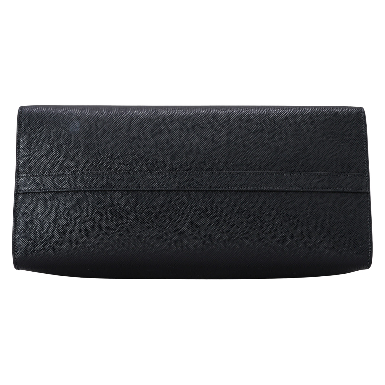 PRADA(USED)프라다 사피아노 모노크롬 토트겸 숄더백
