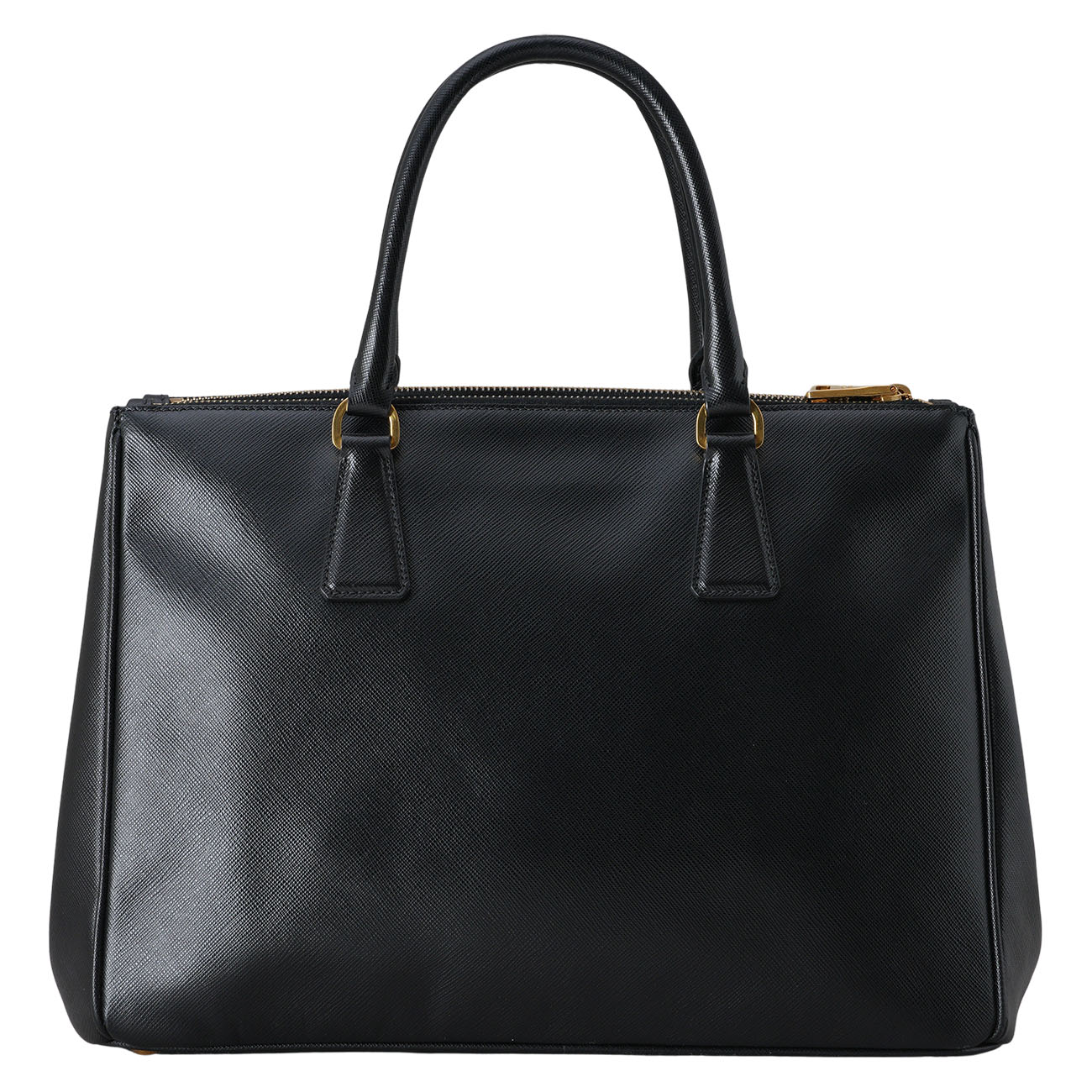 PRADA(USED)프라다 BN2274 사피아노 럭스 토트겸 숄더백