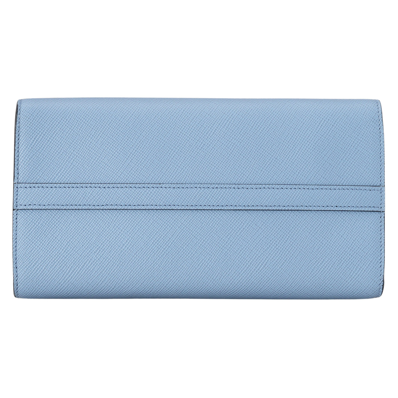 PRADA(USED)프라다 1BA156 사피아노 모노그롬 토트겸 숄더백