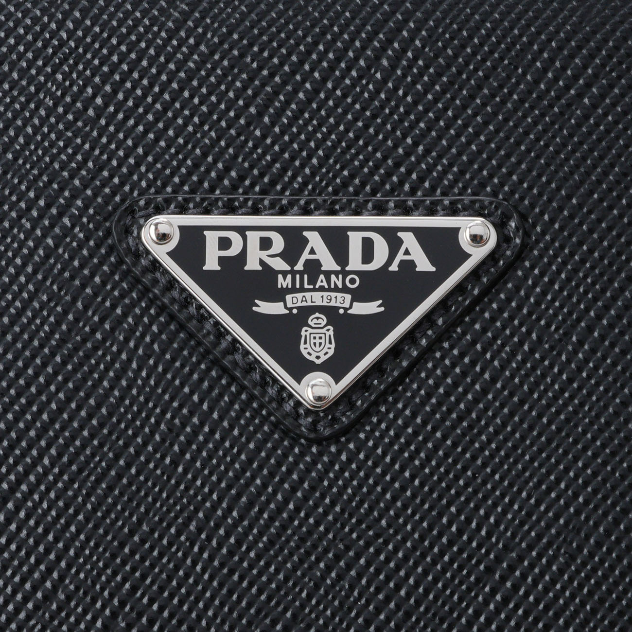 PRADA(USED)프라다 2VG115 오픈탑 토트백