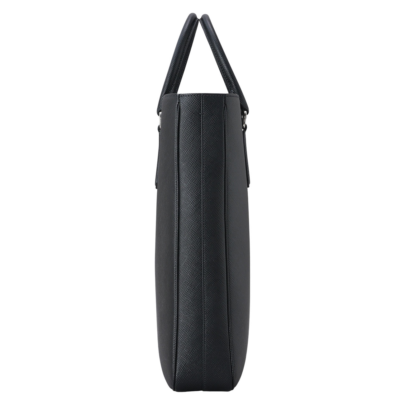 PRADA(USED)프라다 2VG115 오픈탑 토트백