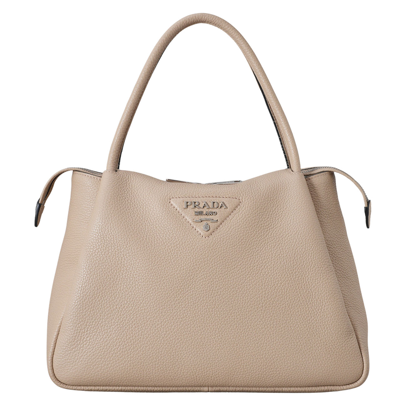 PRADA(USED)프라다 비텔로 토트겸 숄더백