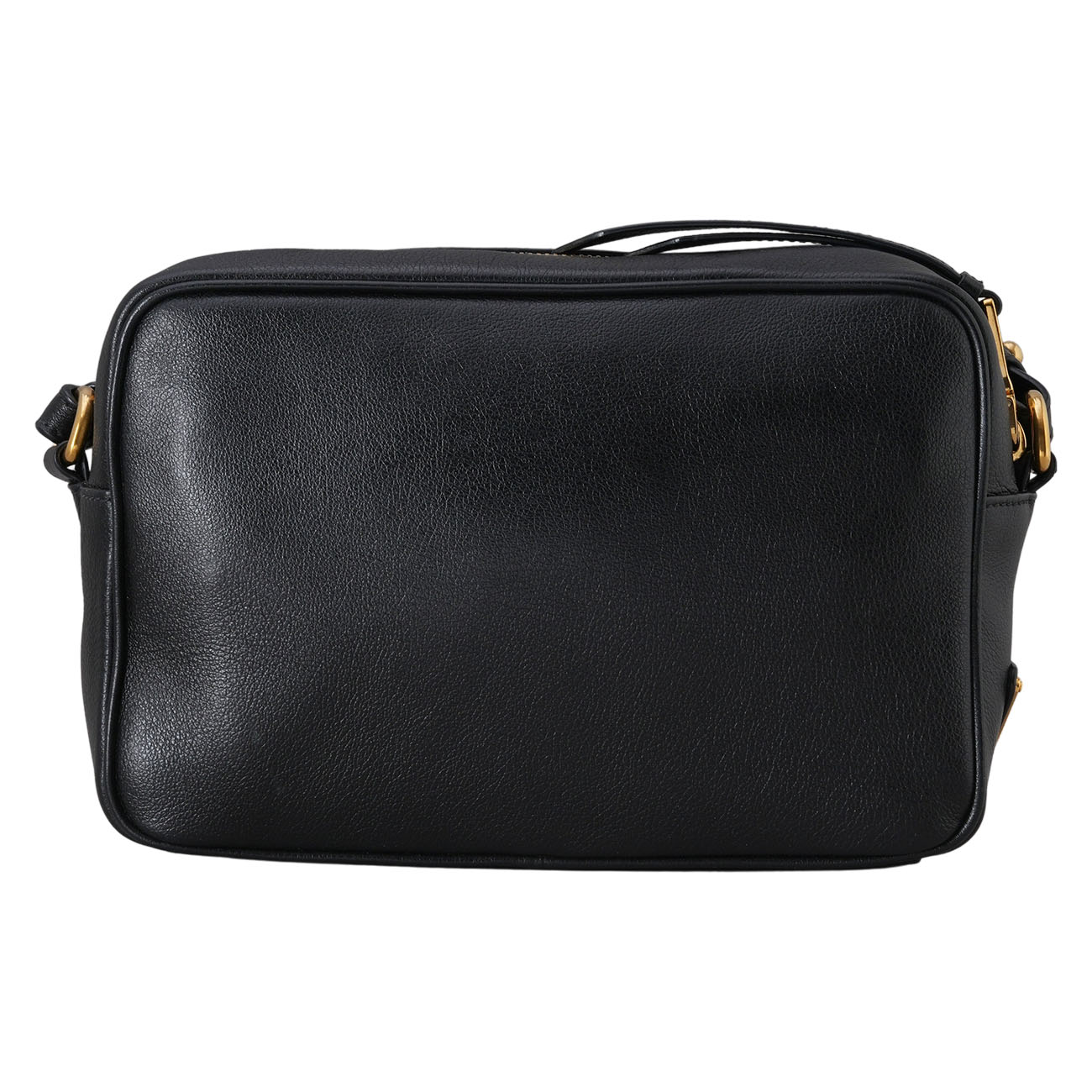 PRADA(USED)프라다 1BH089 앰보시드 크로스백