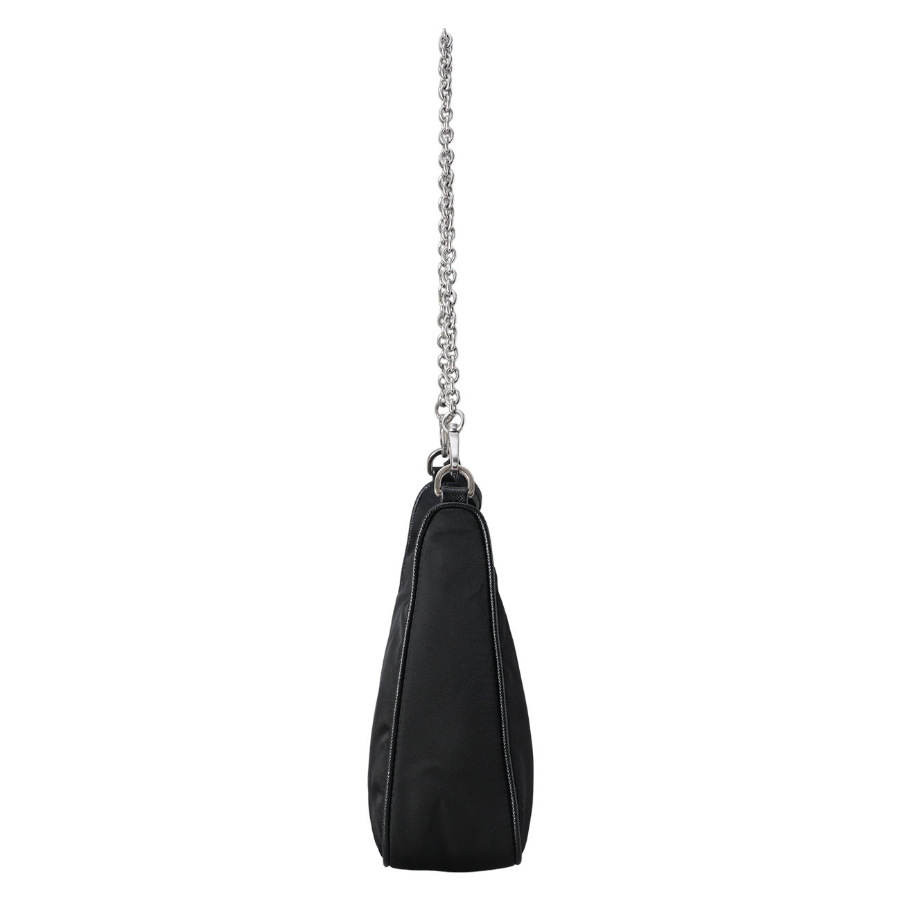 PRADA(USED)프라다 1BH204 리나일론 테수토 호보백