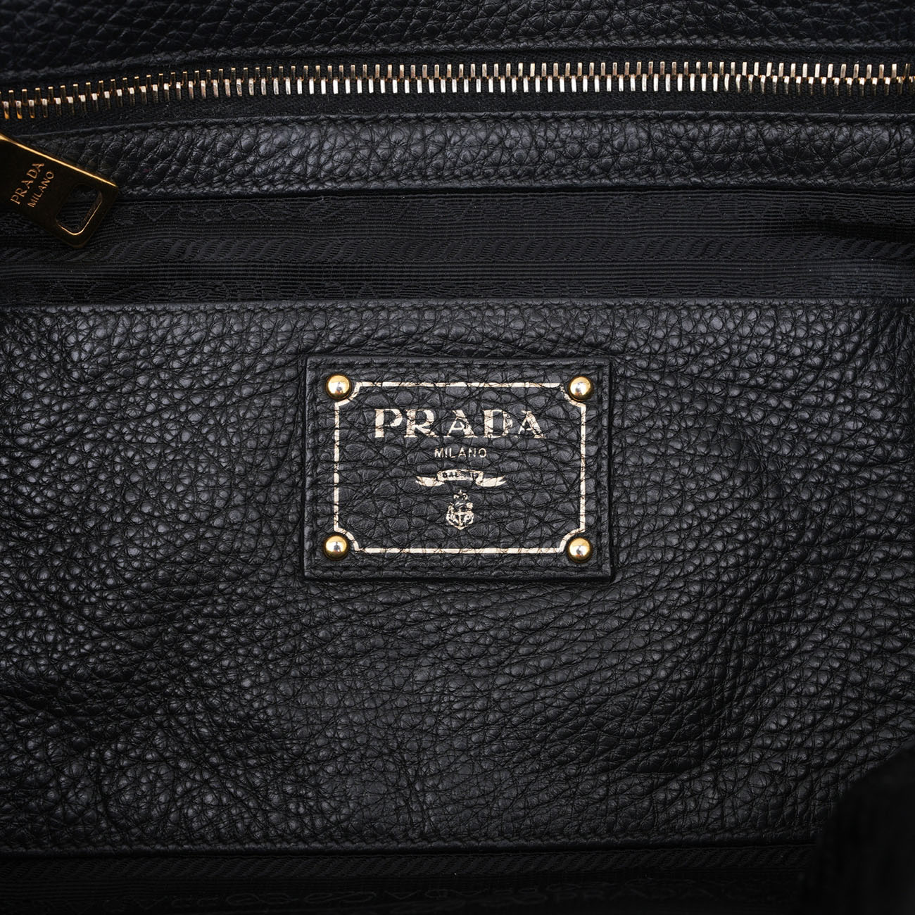 PRADA(USED)프라다 BN2754 비텔로 다이노 토트겸 숄더백