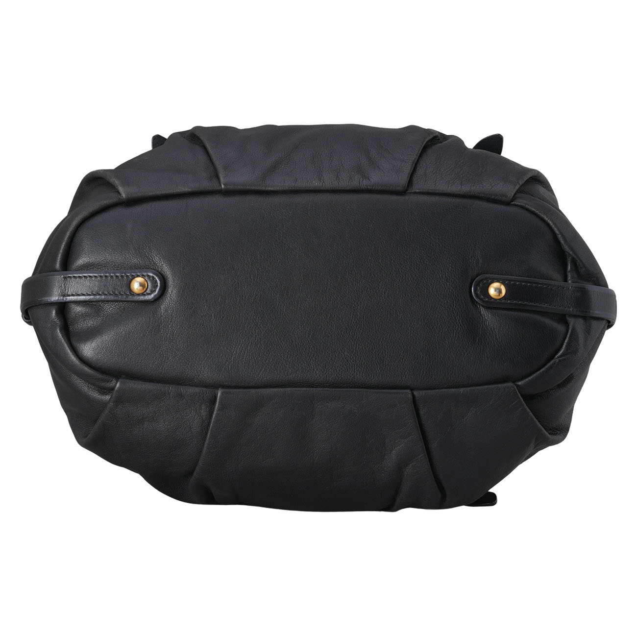 PRADA(USED)프라다 BR4259 소프트 카프 토트겸 숄더백