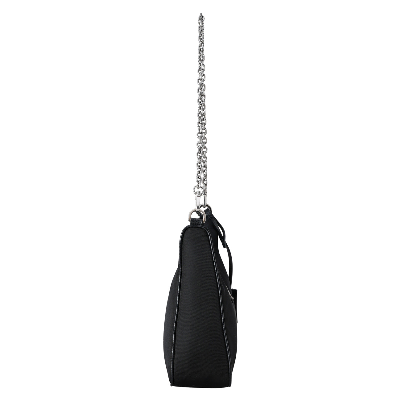 PRADA(USED)프라다 1BH204 리나일론 테수토 호보백