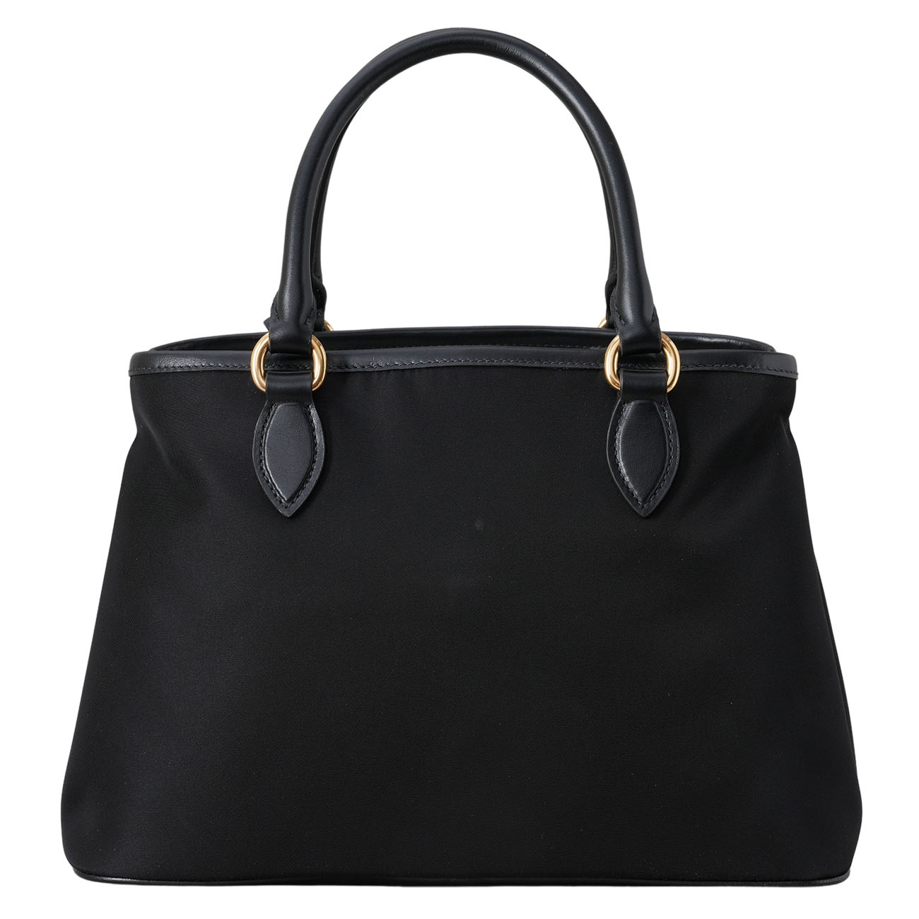 PRADA(USED)프라다 1BA173 나일론 토트겸 숄더백