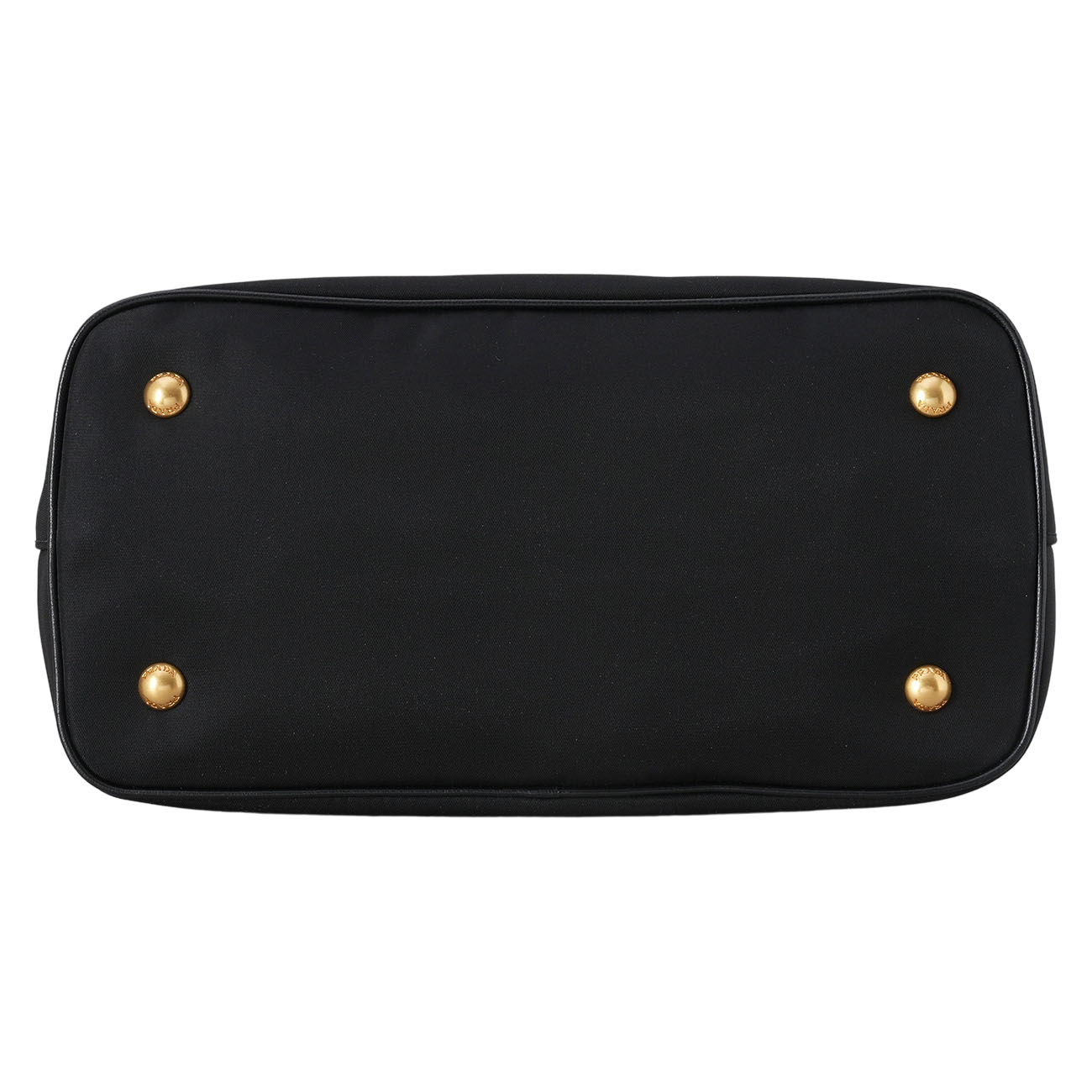 PRADA(USED)프라다 1BA173 나일론 토트겸 숄더백