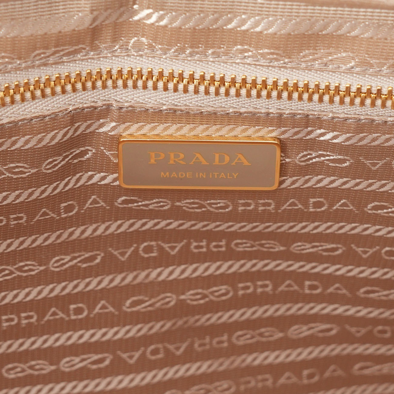 PRADA(USED)프라다 1BG467 리에디션 1995 체인 숄더백