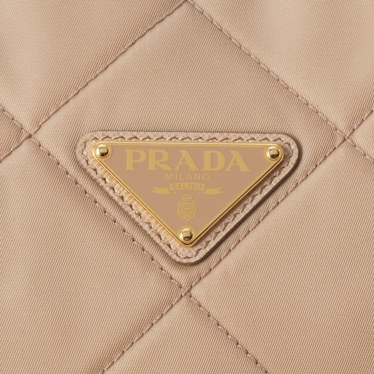 PRADA(USED)프라다 1BG467 리에디션 1995 체인 숄더백