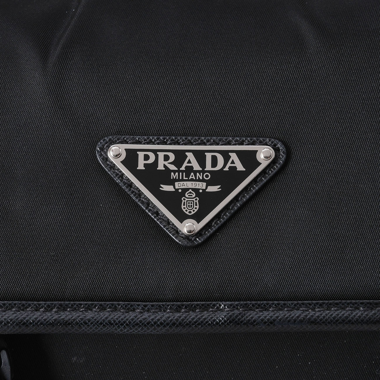 PRADA(USED)프라다 2VD034 리나일론 테수토 메신저백