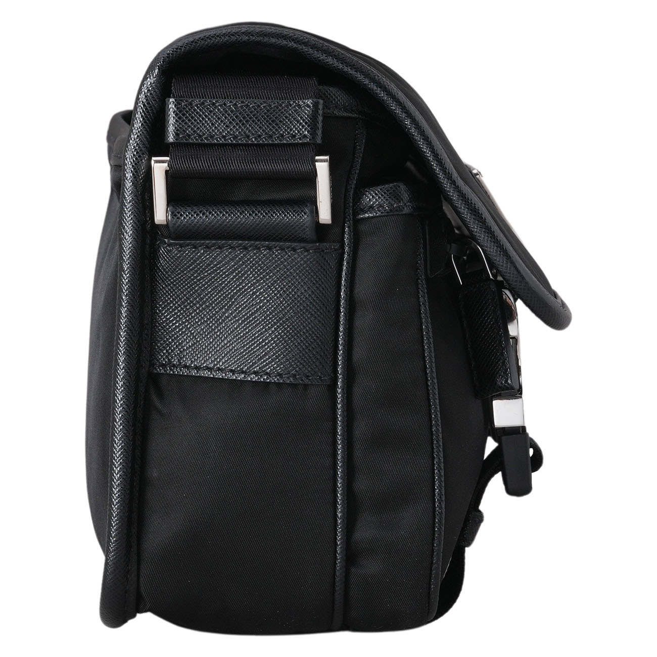 PRADA(USED)프라다 2VD034 리나일론 테수토 메신저백