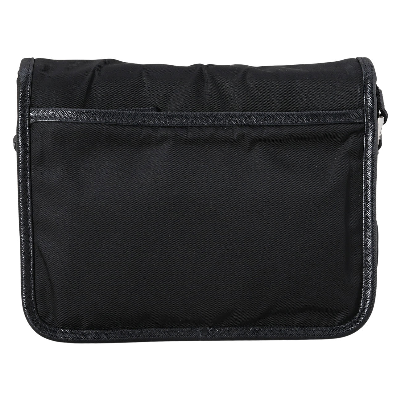 PRADA(USED)프라다 2VD034 리나일론 테수토 메신저백
