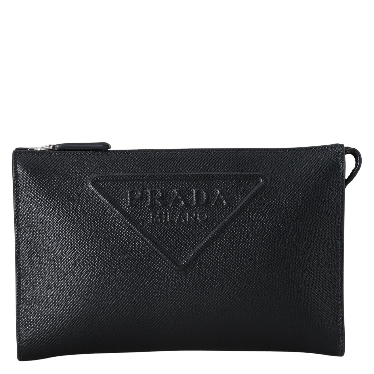 PRADA(USED)프라다 2VH151 사피아노 스트랩 크로스백