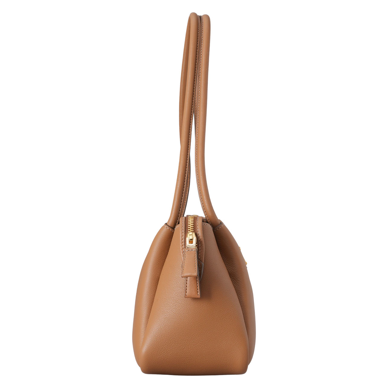 PRADA(USED)프라다 1BA444 달링 미디엄 가죽 숄더백