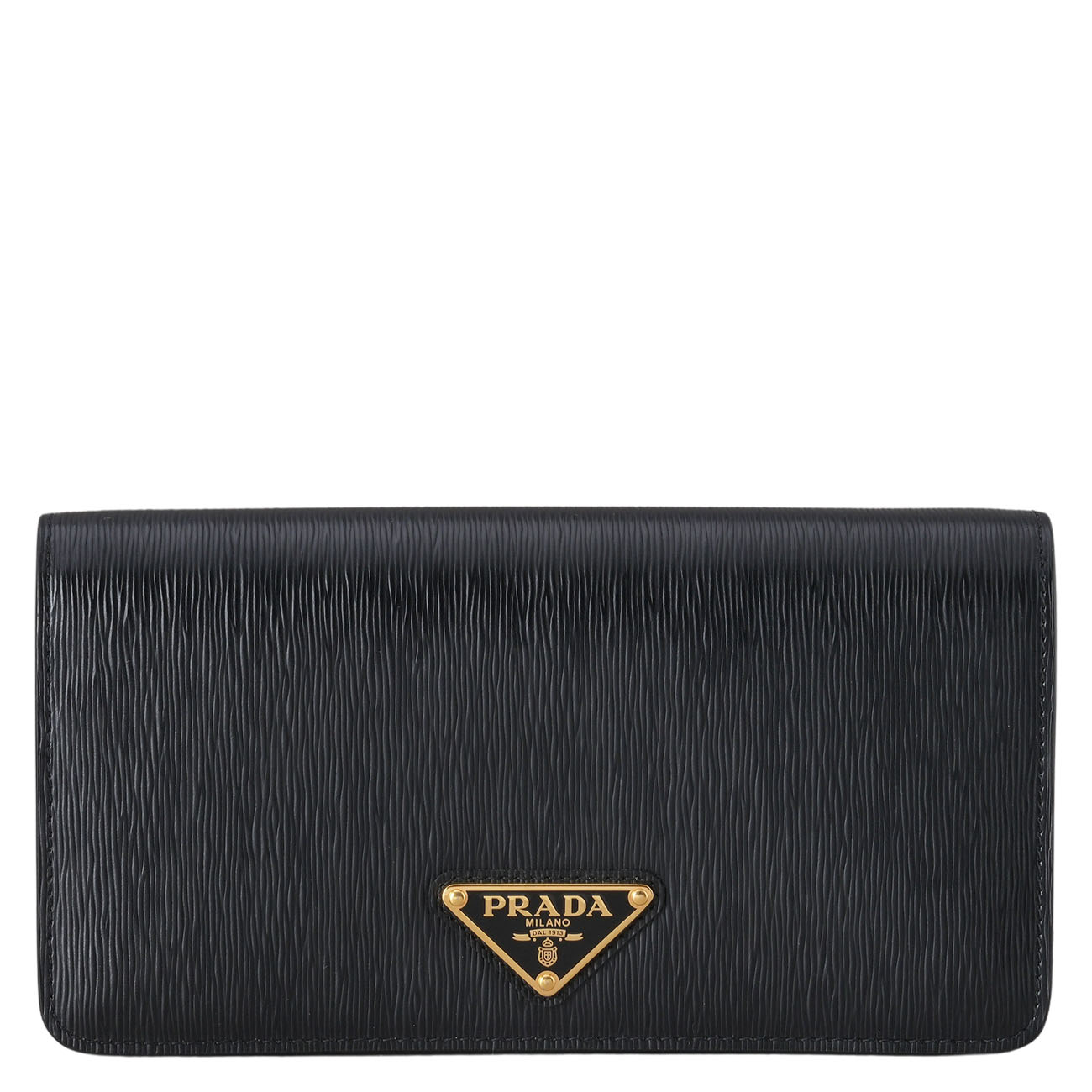 PRADA(USED)프라다 1BP021 비텔로 체인 크로스백