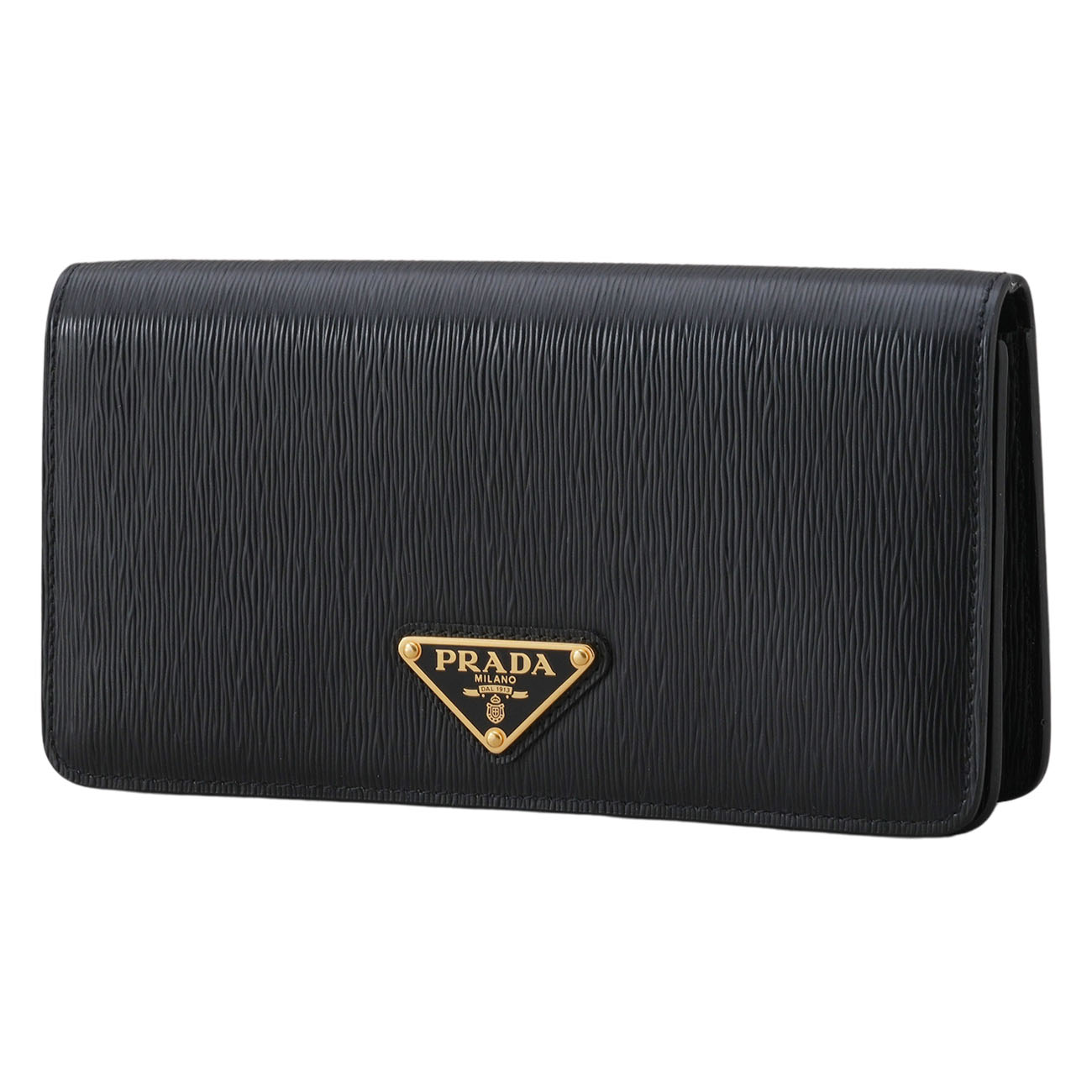 PRADA(USED)프라다 1BP021 비텔로 체인 크로스백
