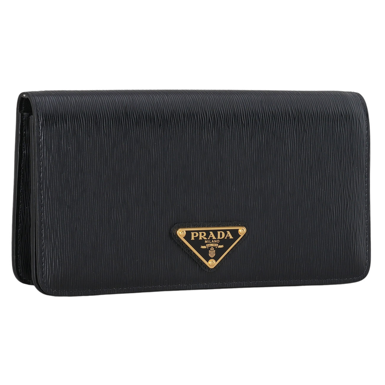 PRADA(USED)프라다 1BP021 비텔로 체인 크로스백