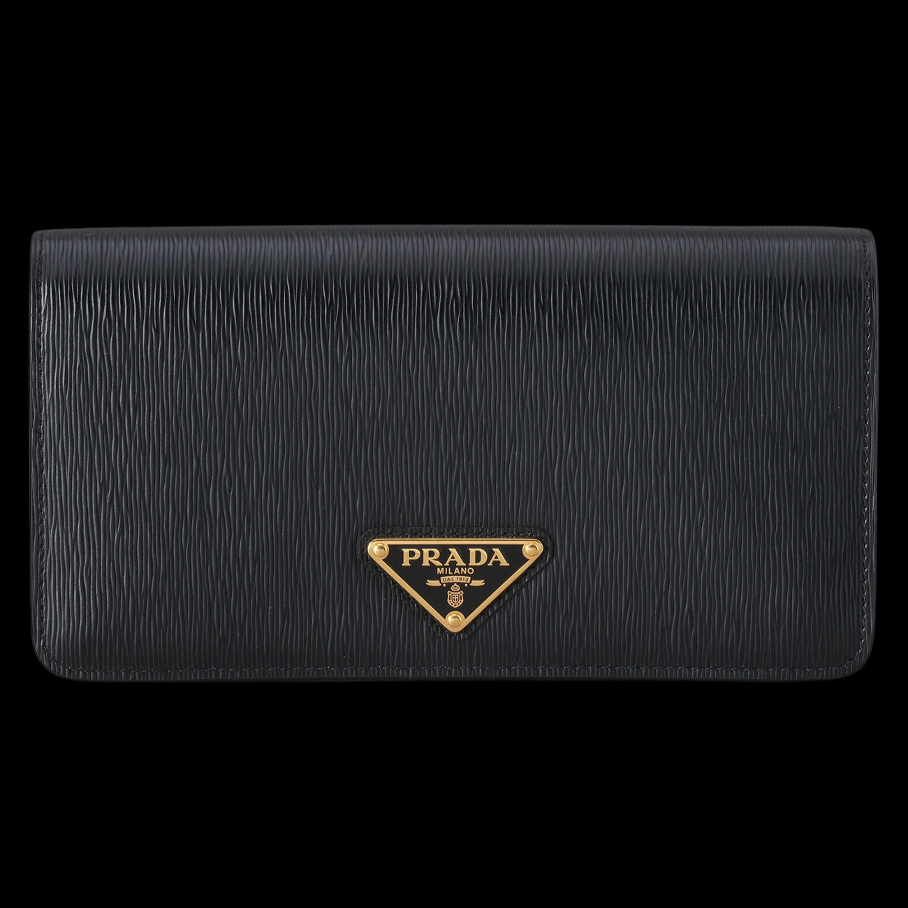 PRADA(USED)프라다 1BP021 비텔로 체인 크로스백