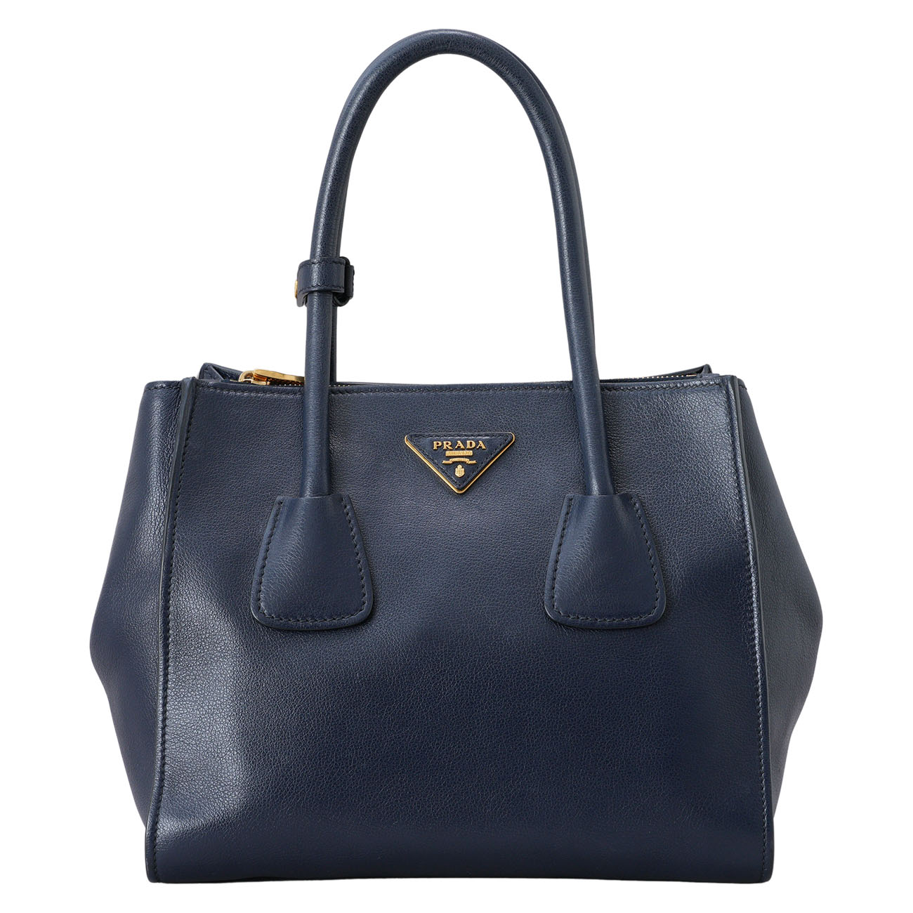 PRADA(USED)프라다 1BG625 토트겸 숄더백