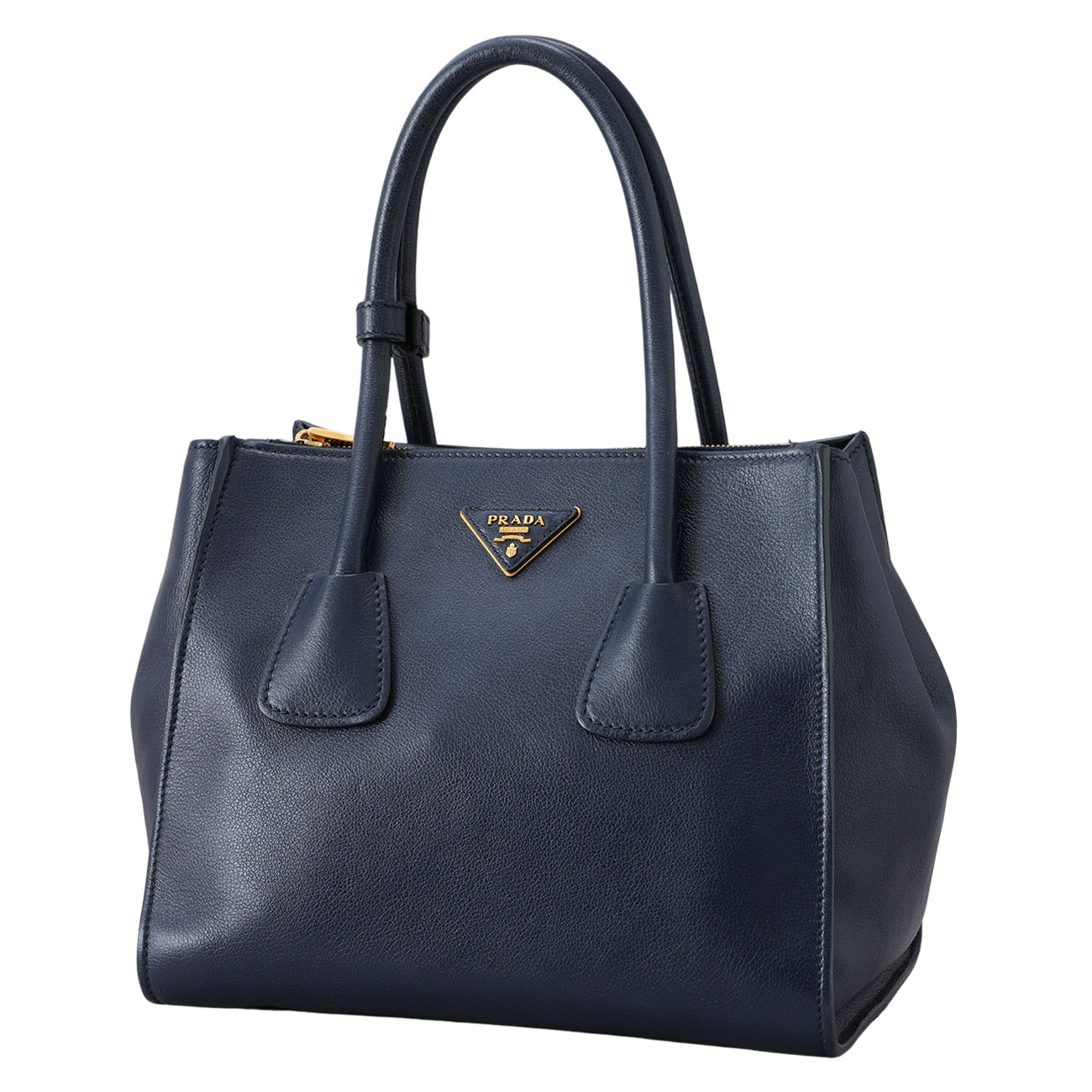 PRADA(USED)프라다 1BG625 토트겸 숄더백