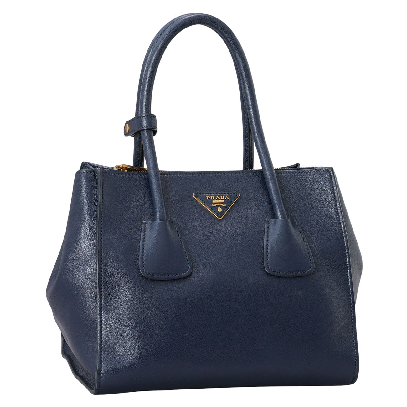 PRADA(USED)프라다 1BG625 토트겸 숄더백