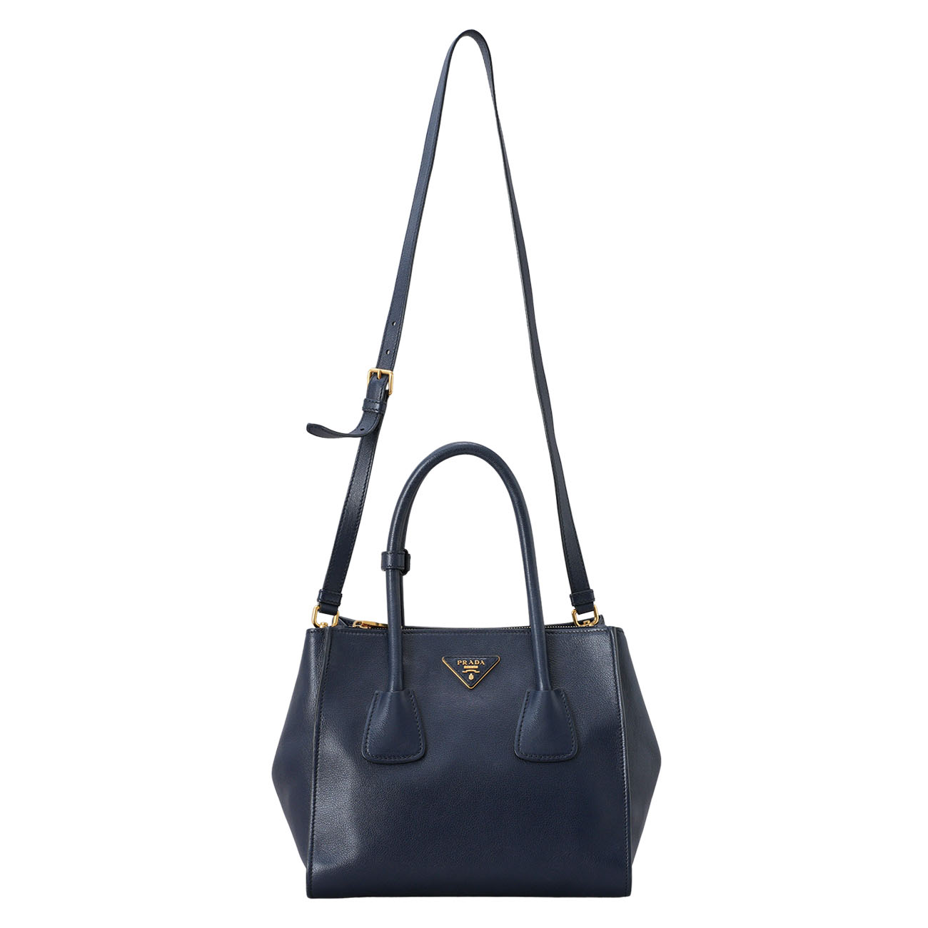 PRADA(USED)프라다 1BG625 토트겸 숄더백