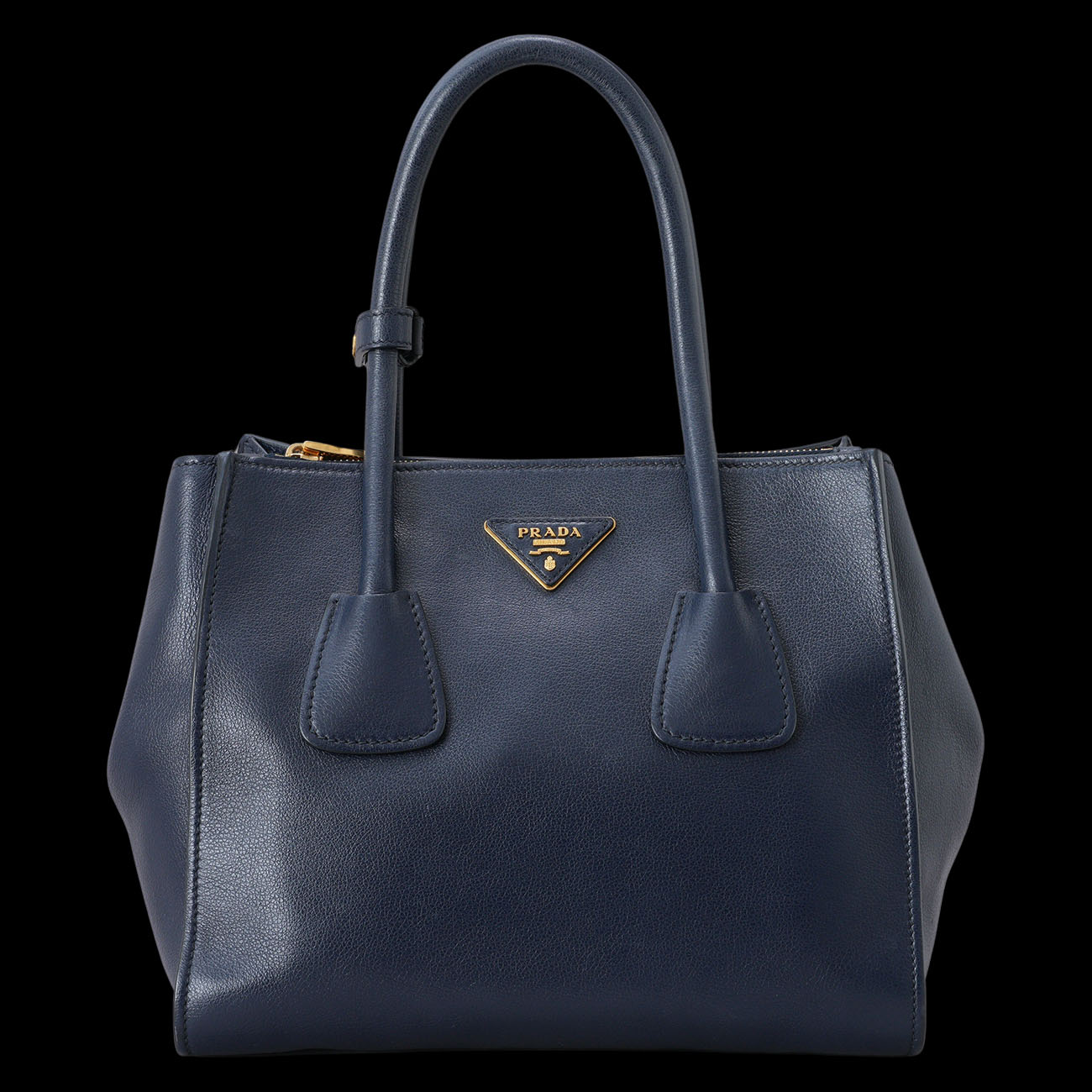 PRADA(USED)프라다 1BG625 토트겸 숄더백