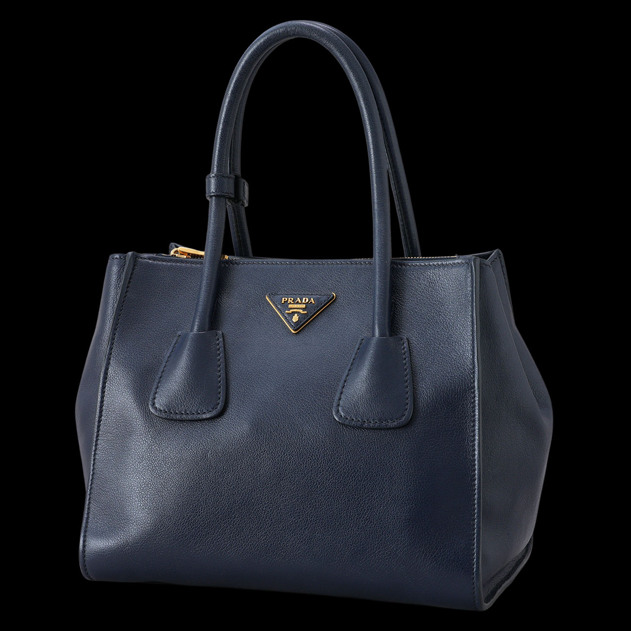 PRADA(USED)프라다 1BG625 토트겸 숄더백