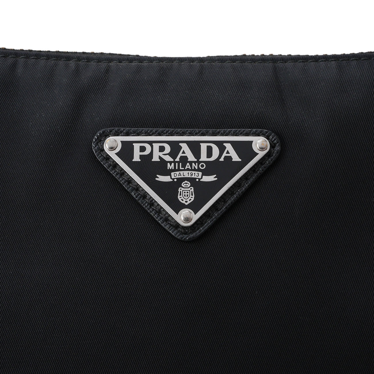 PRADA(USED)프라다 리나일론 크로스백
