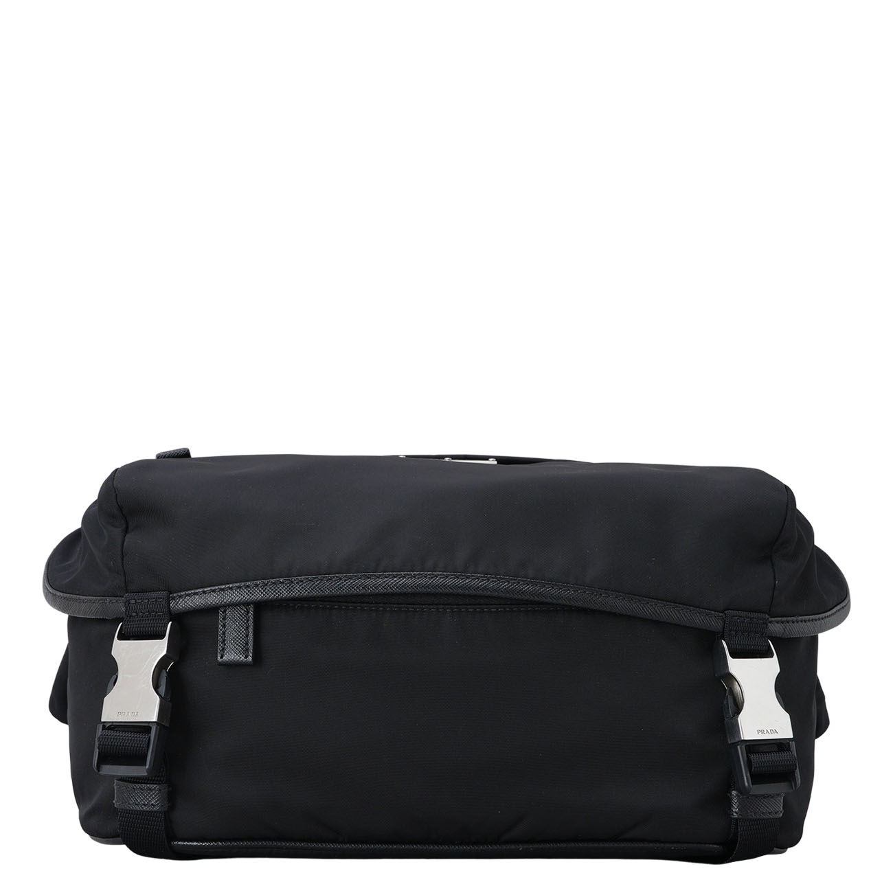PRADA(USED)프라다 리나일론 카메라백
