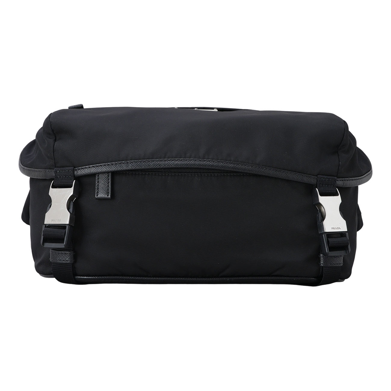 PRADA(USED)프라다 리나일론 카메라백