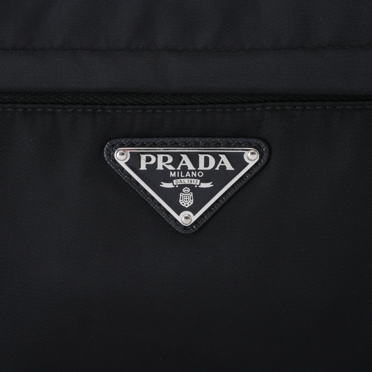 PRADA(USED)프라다 리나일론 카메라백
