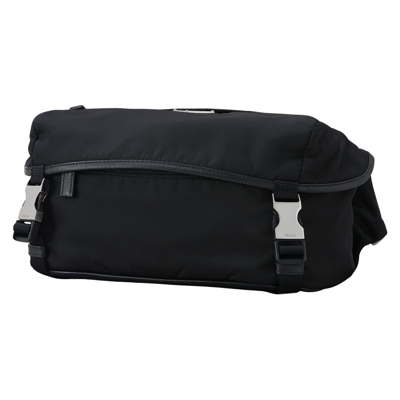 PRADA(USED)프라다 리나일론 카메라백