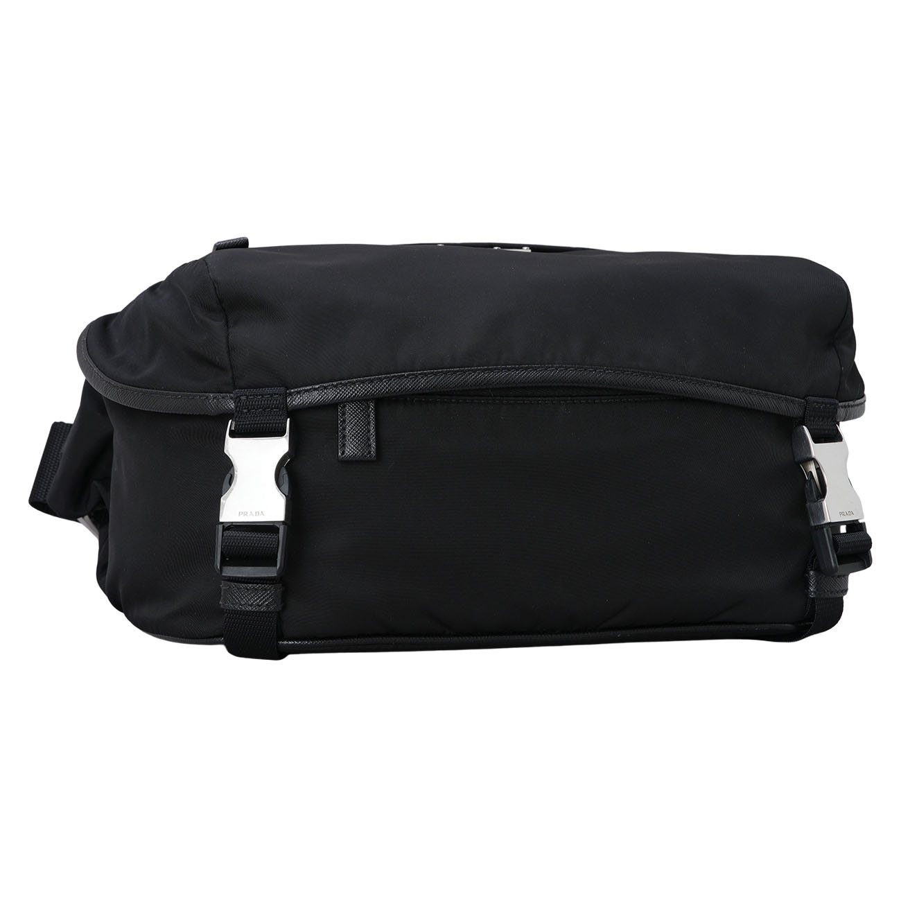 PRADA(USED)프라다 리나일론 카메라백