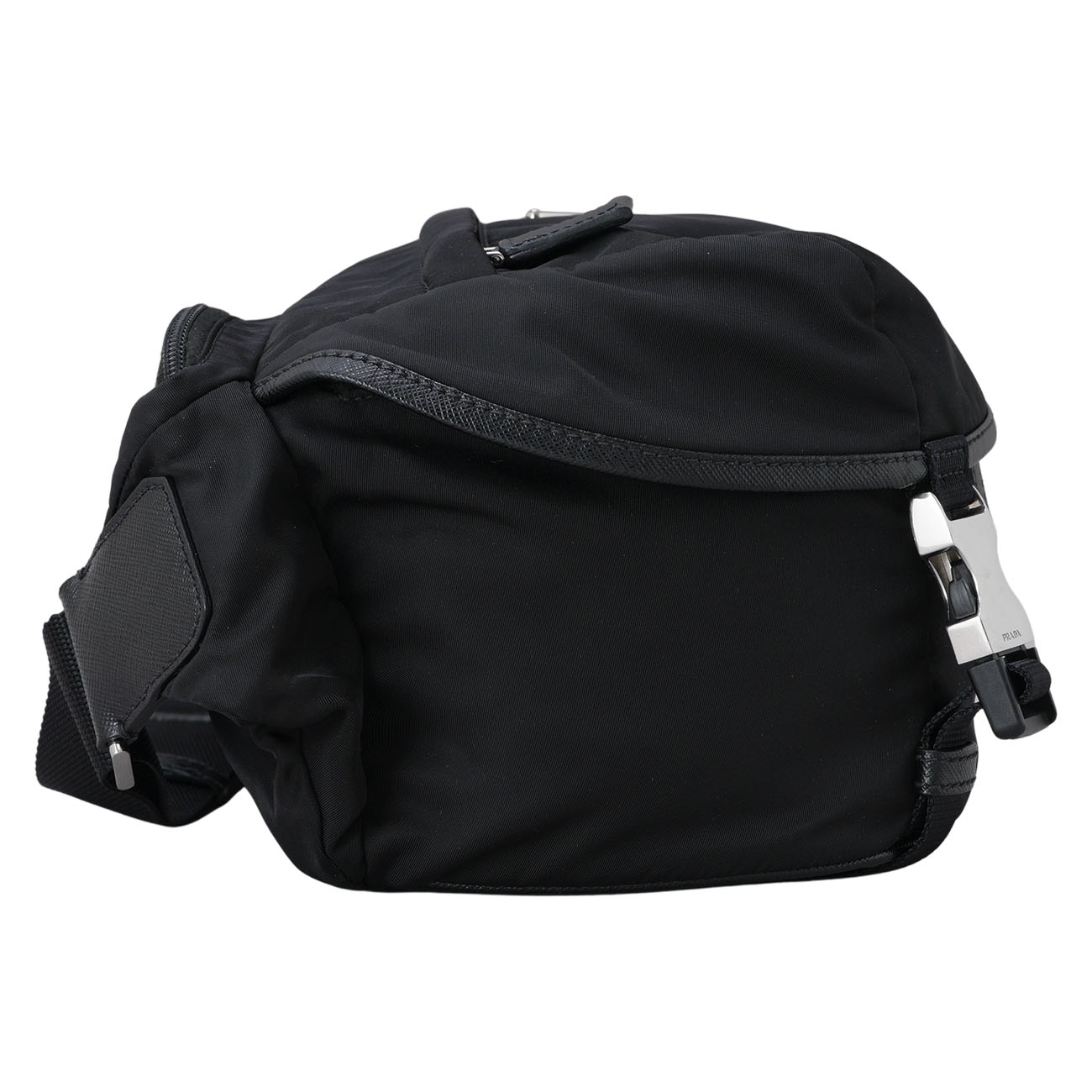 PRADA(USED)프라다 리나일론 카메라백