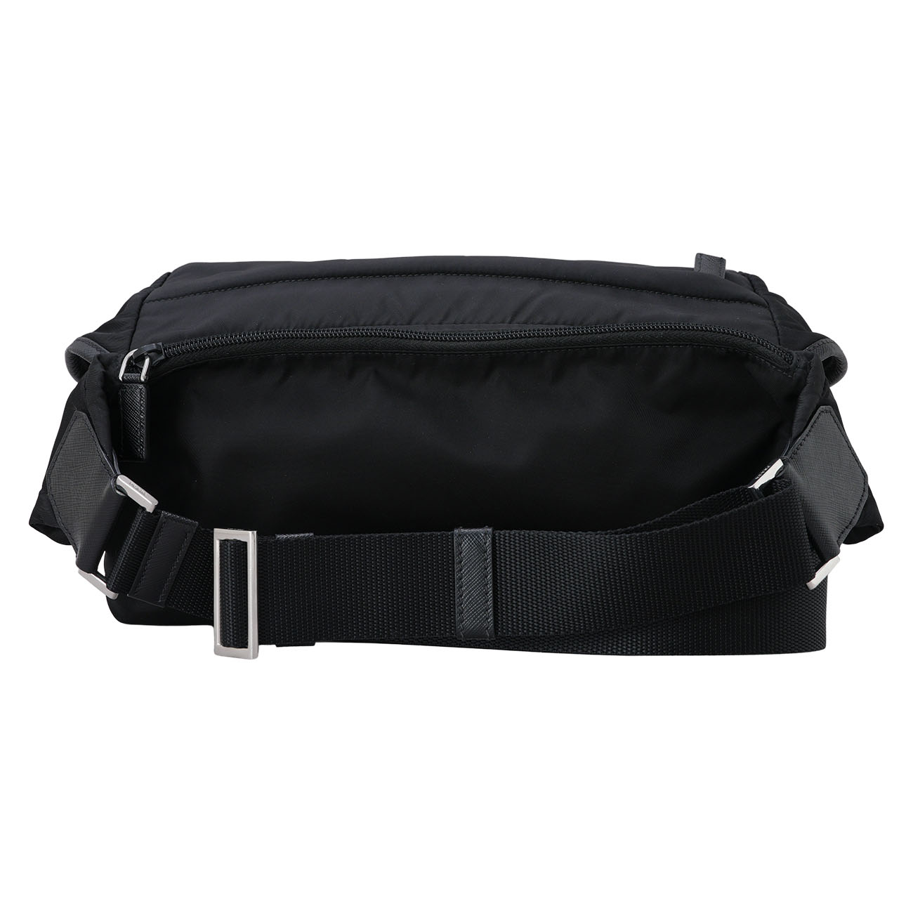 PRADA(USED)프라다 리나일론 카메라백