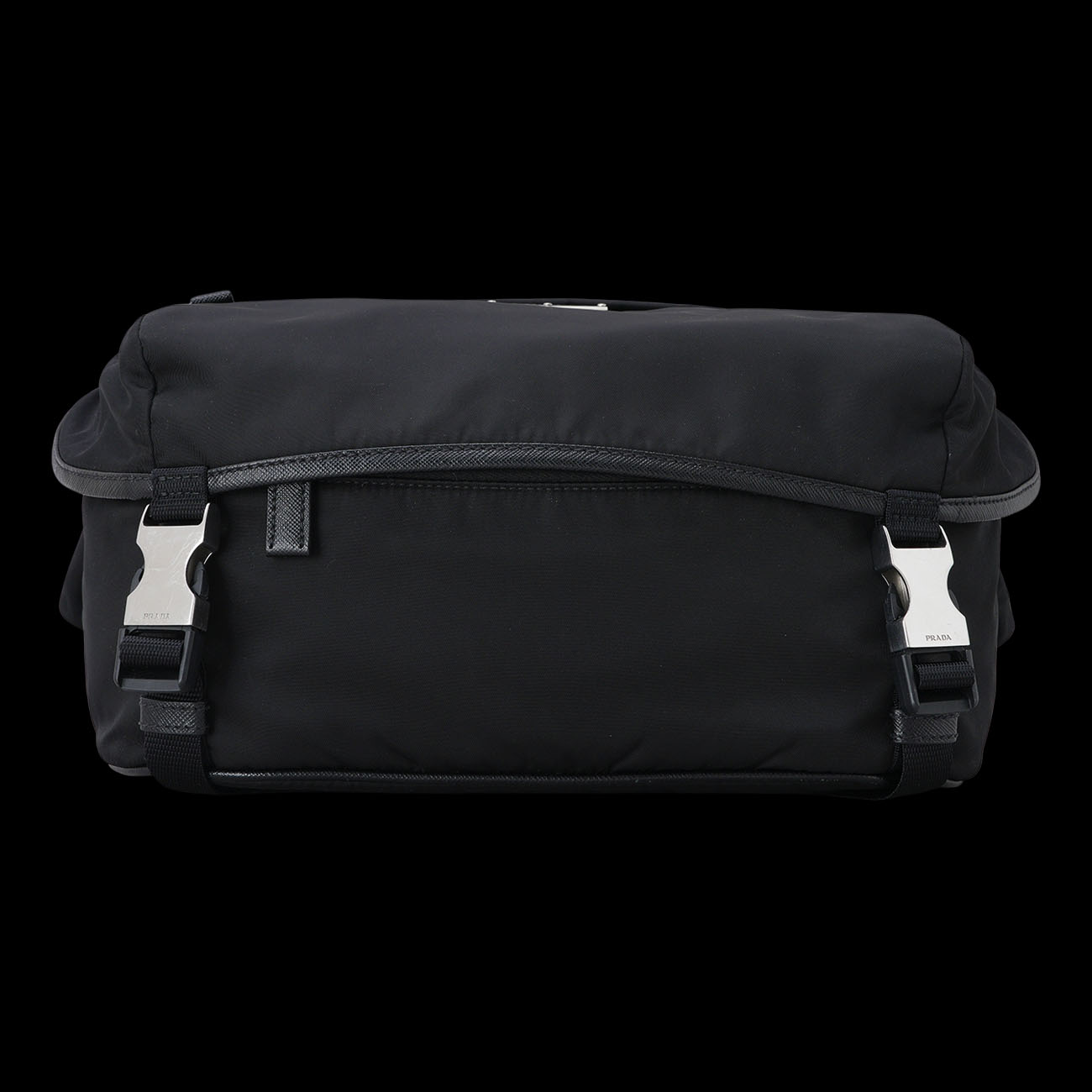 PRADA(USED)프라다 리나일론 카메라백