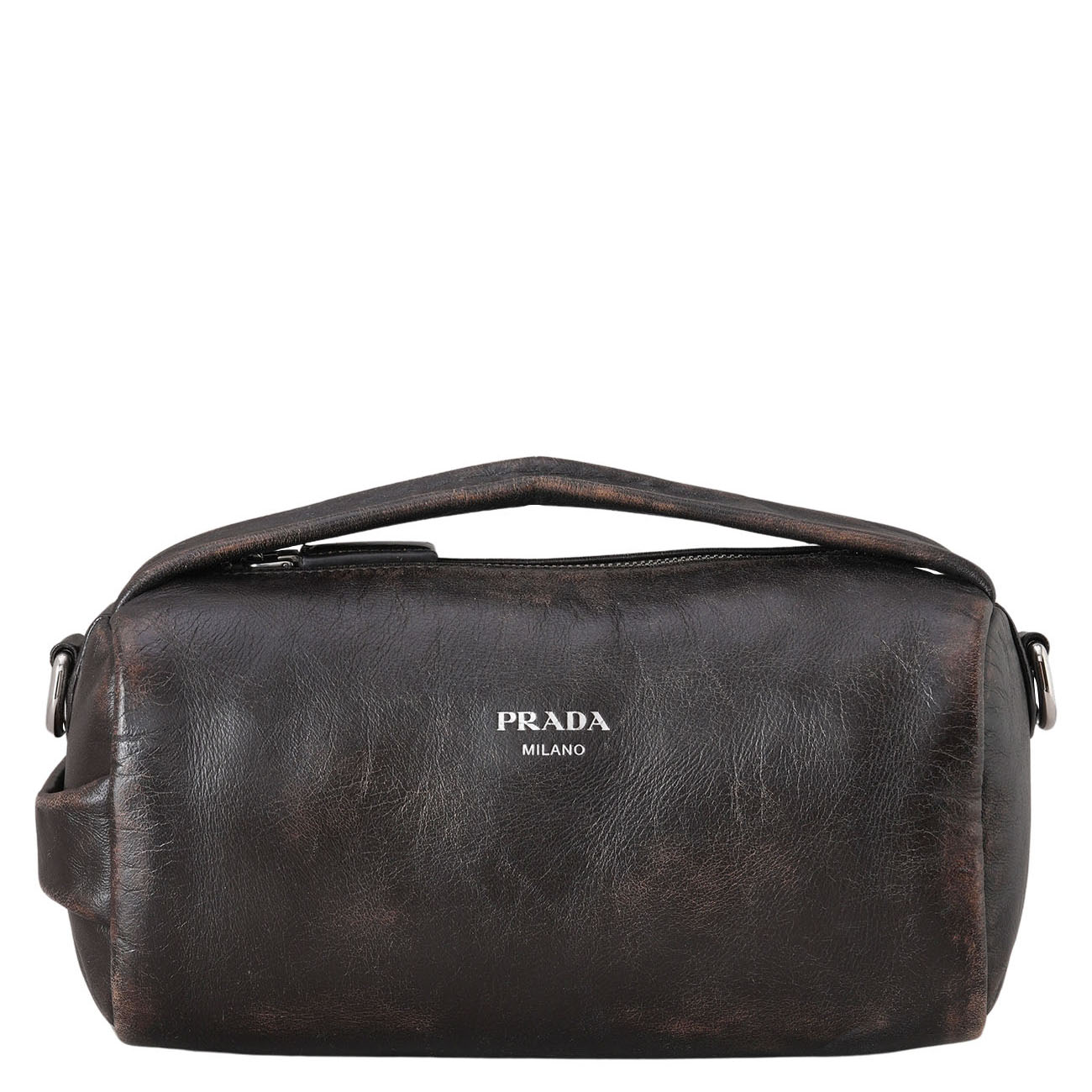 PRADA(USED)프라다 2VH188 나파 빈티지 숄더백