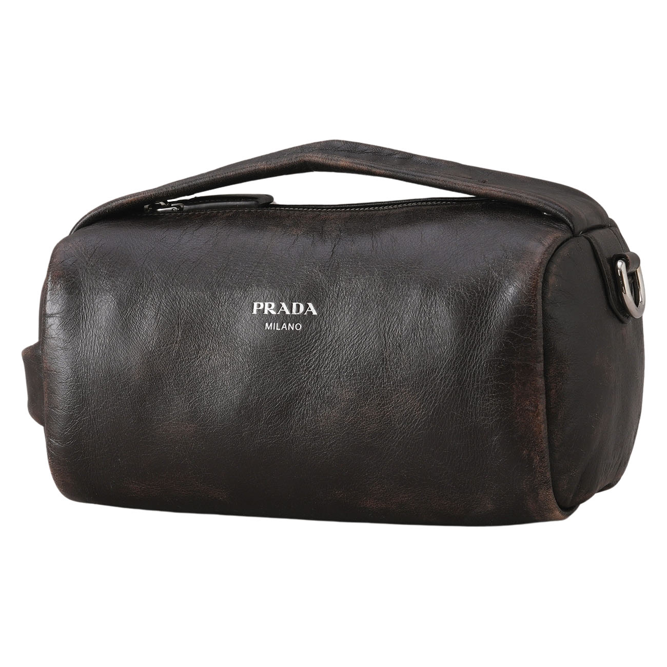 PRADA(USED)프라다 2VH188 나파 빈티지 숄더백