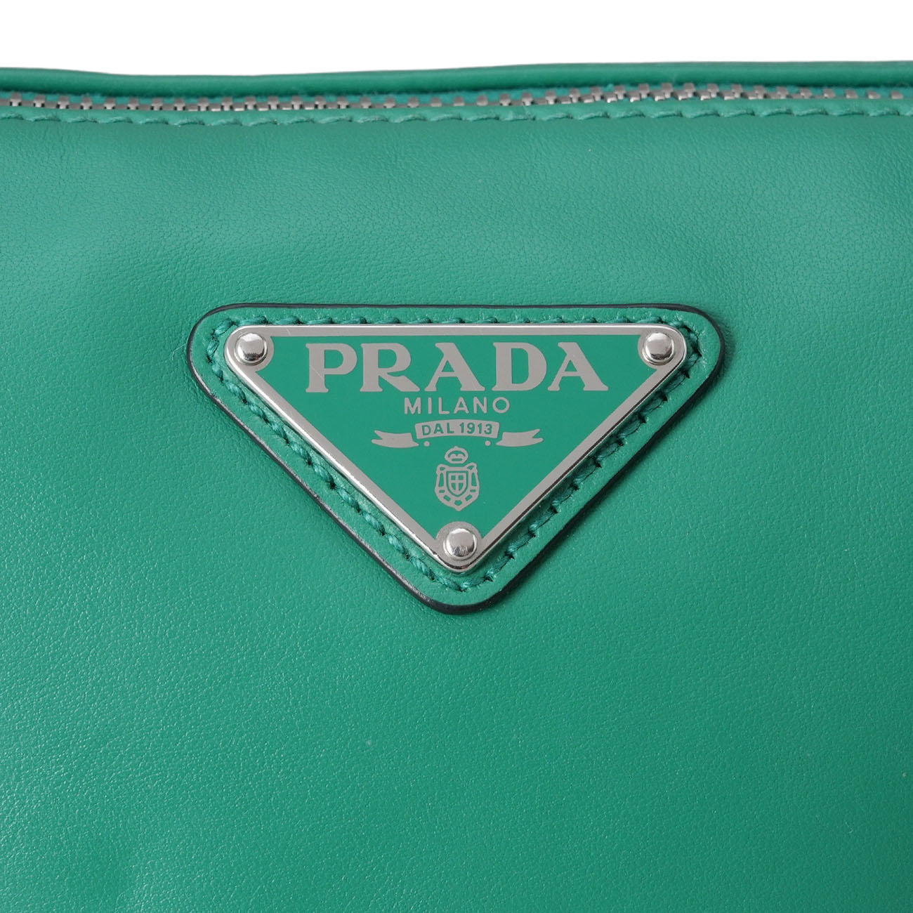 PRADA(USED)프라다 2VH155 트라이앵글 크로스백