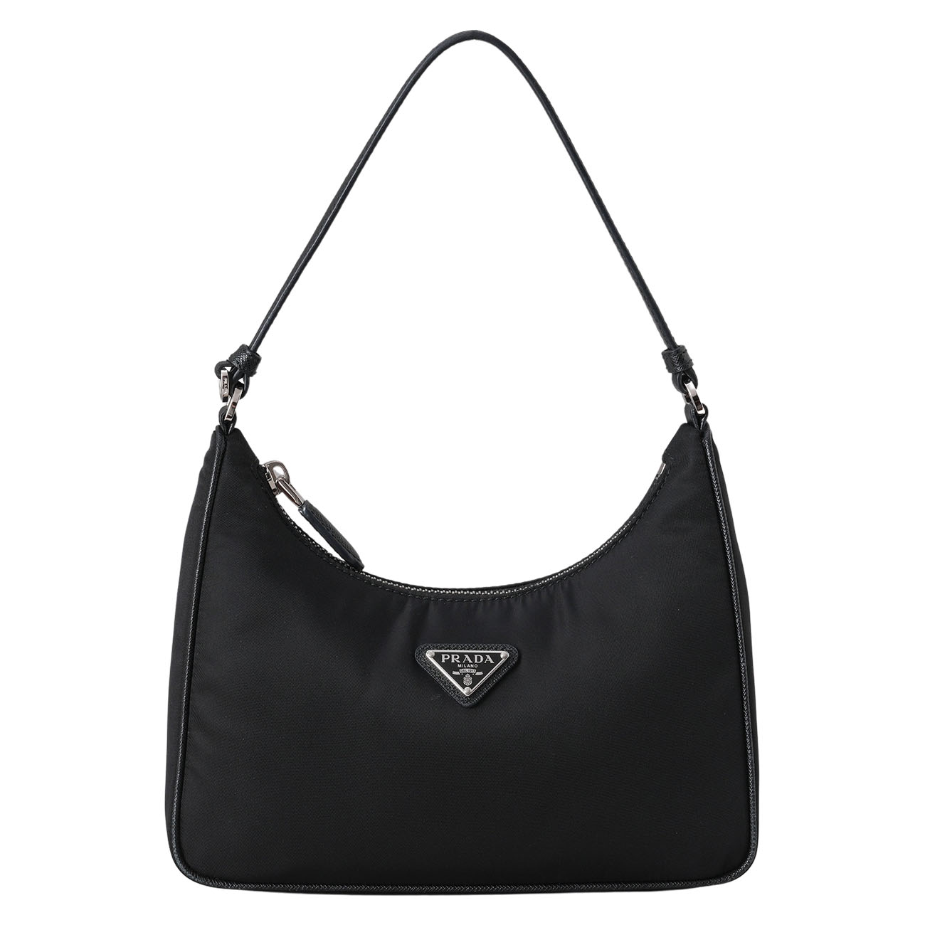 PRADA(USED)프라다 테수토 호보백