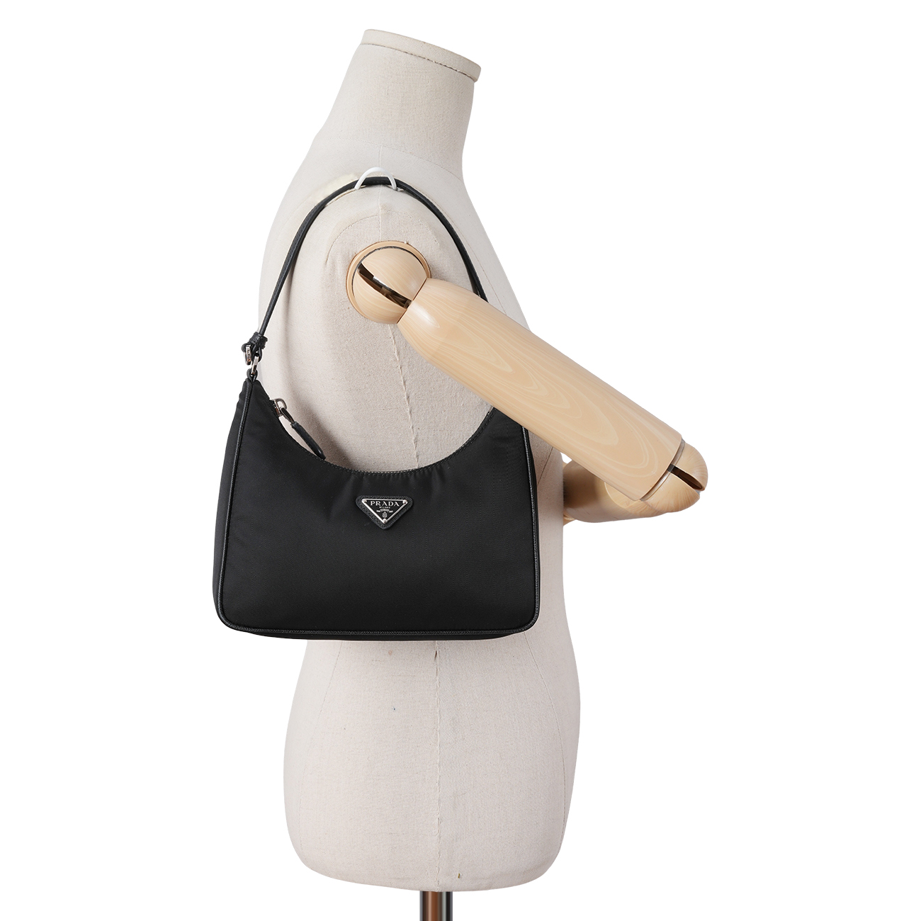 PRADA(USED)프라다 테수토 호보백