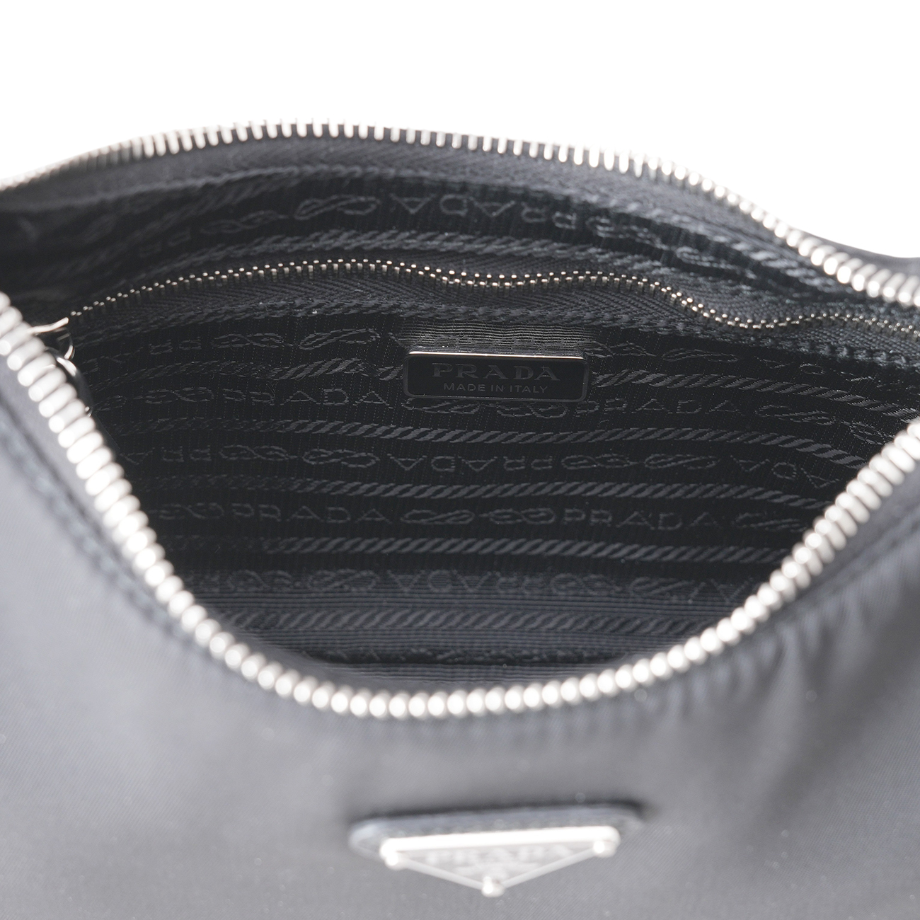 PRADA(USED)프라다 테수토 호보백