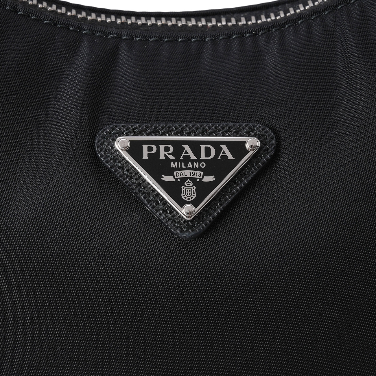 PRADA(USED)프라다 테수토 호보백