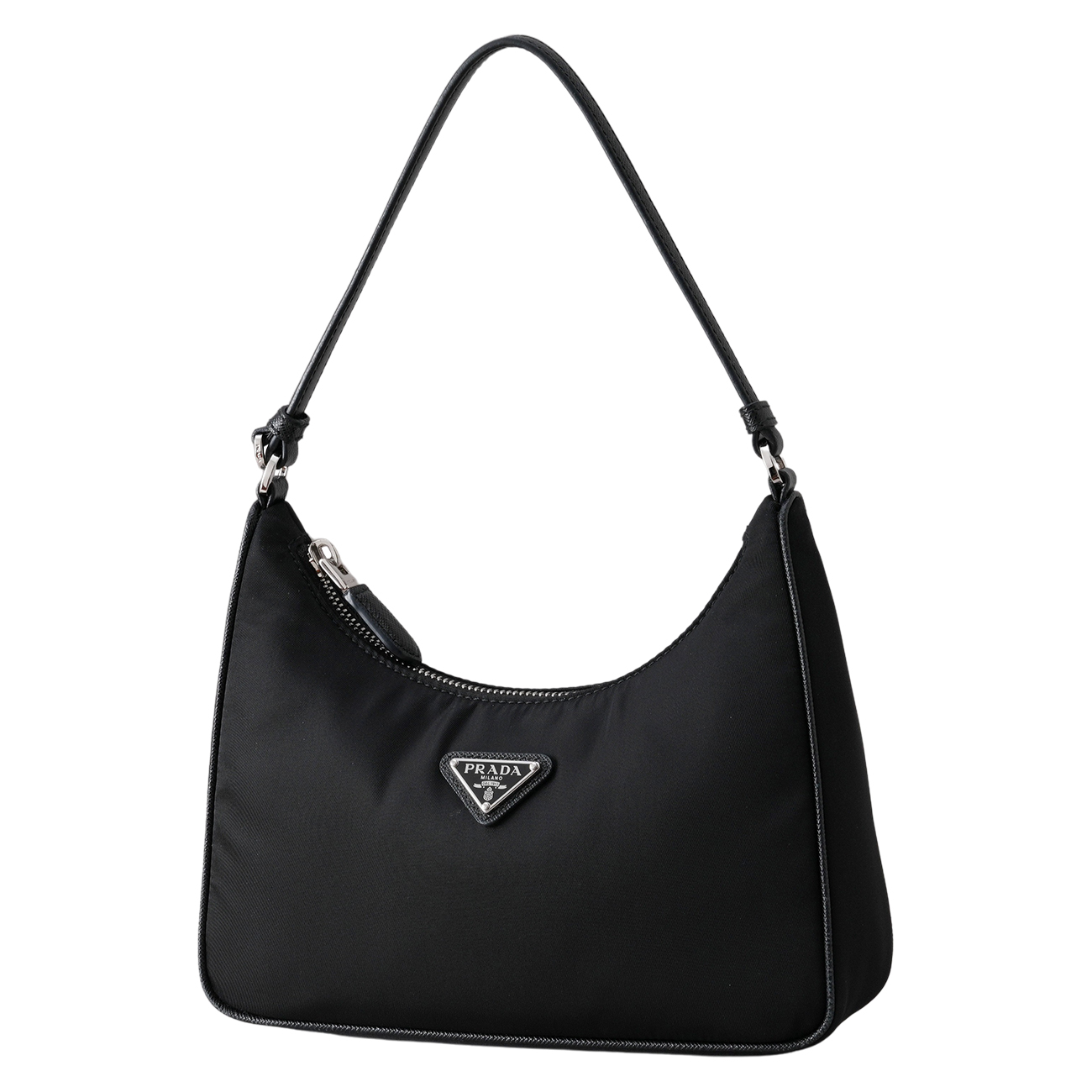 PRADA(USED)프라다 테수토 호보백
