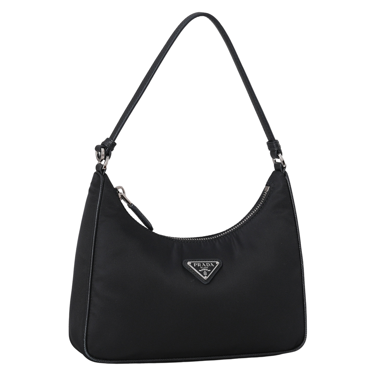 PRADA(USED)프라다 테수토 호보백